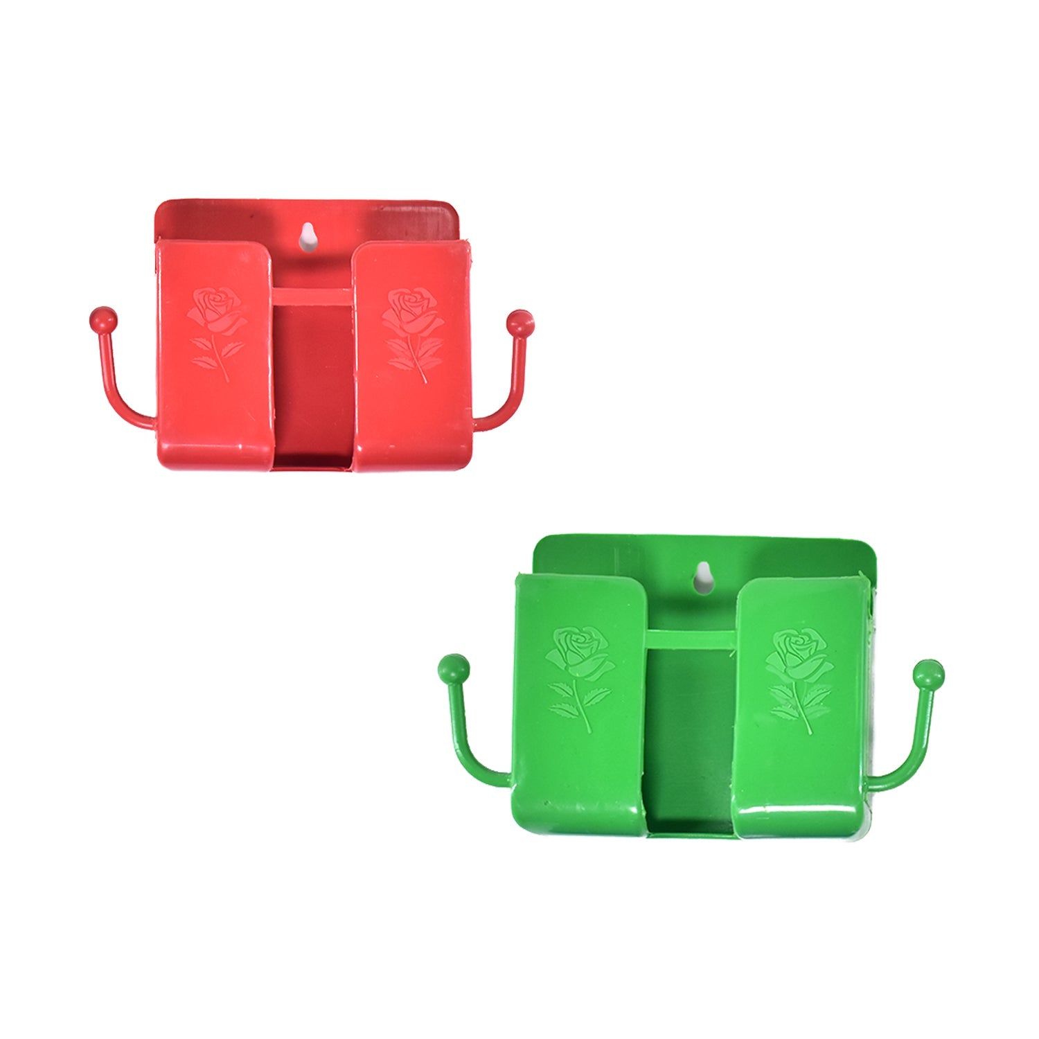 6201A Wall Mounted Storage Box/Remote Storage Organizer Case with 2 Side Hanging Hooks. 6201A Wall Mounted Storage Box/Remote Storage Organizer Case with 2 Side Hanging Hooks.